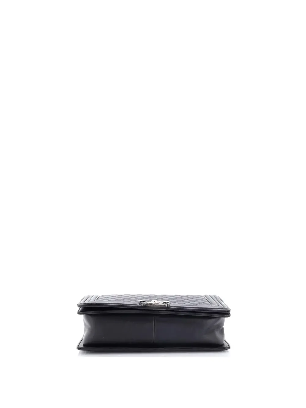 Chanel Boy Flap Bag Quilted Lambskin #278986C47B